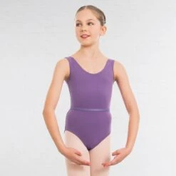 1st Position Laura Grades 1-5 Leotard -Revolution Sale Store q02 lav