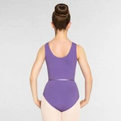 1st Position Laura Grades 1-5 Leotard -Revolution Sale Store q02 lavender 4 23