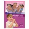 RAD Pre-Primary/Primary In Dance Syllabus Book 3 RAD Pre-Primary/Primary In Dance Syllabus Book -Revolution Sale Store rad020a ids10 1
