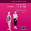 RAD Grades 1-3 Ballet Book 13 RAD Grades 1-3 Ballet Book -Revolution Sale Store rad021a ids12 1