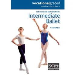 RAD Inter Syllabus Book