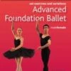 Advanced Foundation Male/Female Syllabus DVD -Revolution Sale Store rad036 1