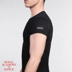 RAD Approved Crew Neck Cap Sleeved T-Shirt 6 RAD Approved Crew Neck Cap Sleeved T-Shirt -Revolution Sale Store rad203 21