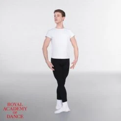 RAD Approved High Waisted Footless Tights -Revolution Sale Store rad203 rad201 blk 21