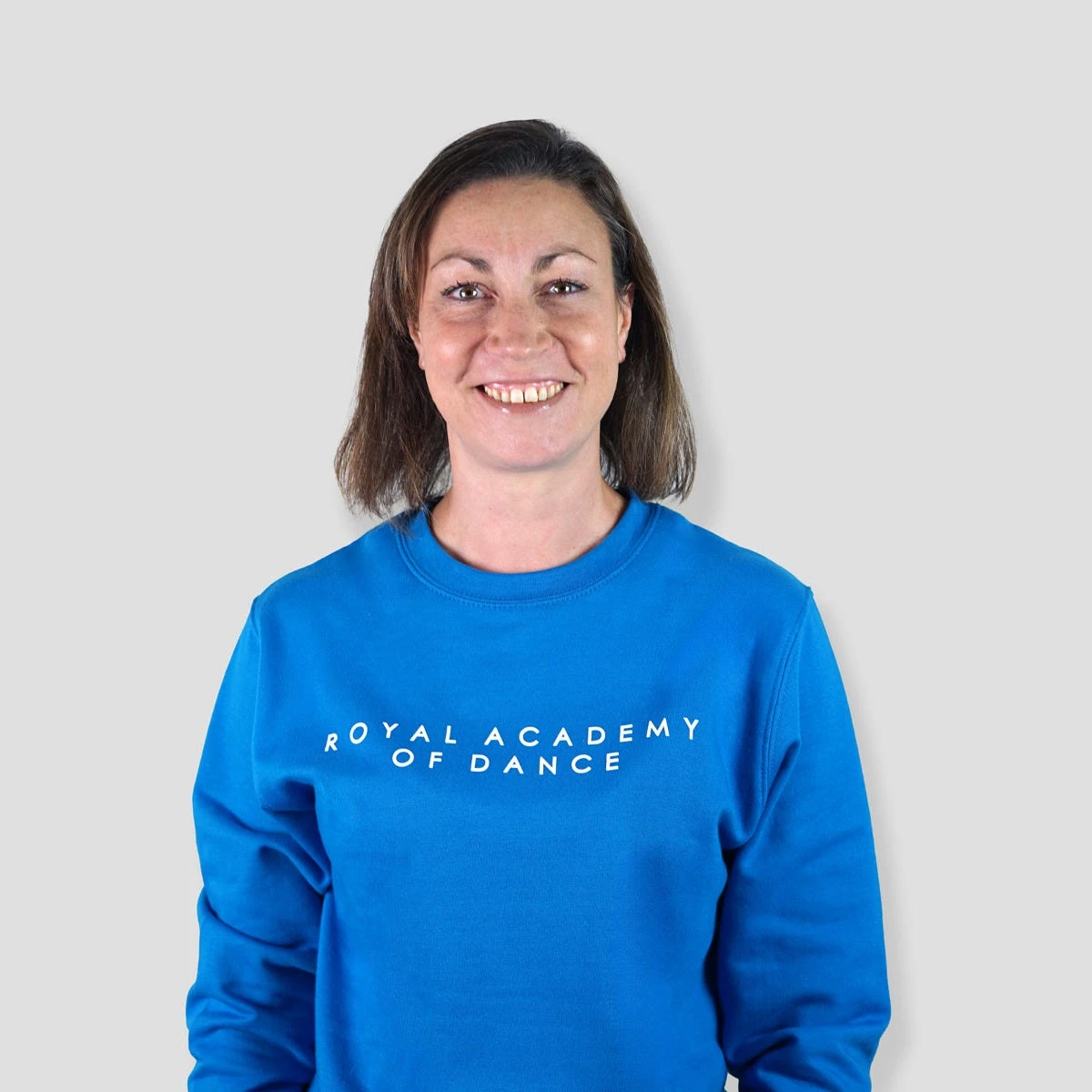 RAD Sweatshirt 3 RAD Sweatshirt - Image 3