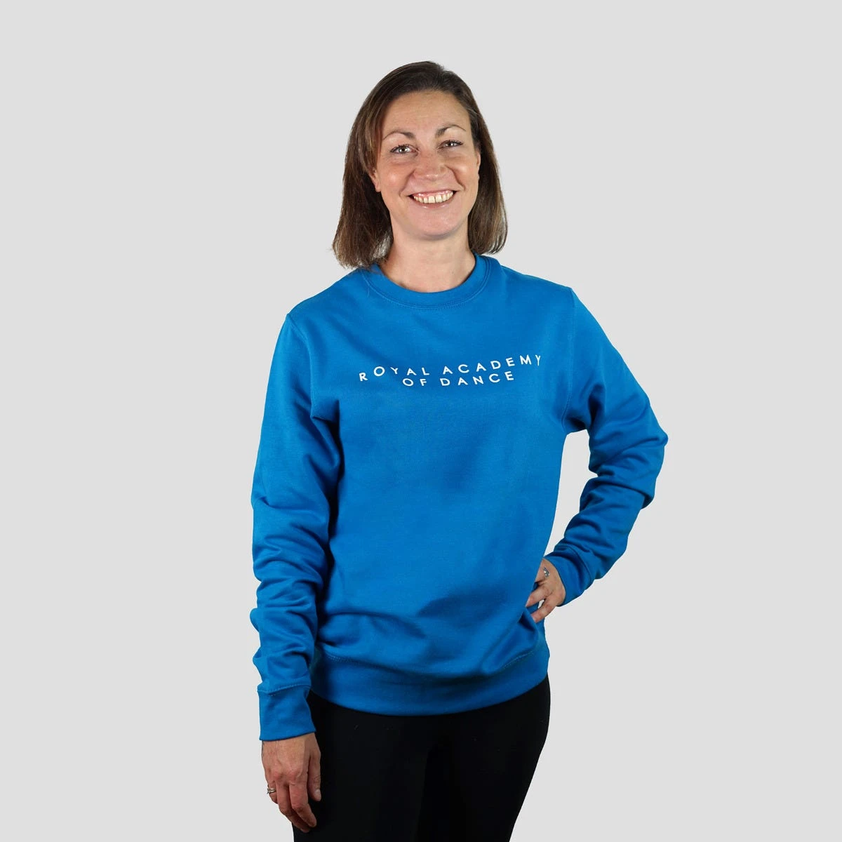 RAD Sweatshirt 2 RAD Sweatshirt - Image 2