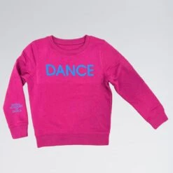 RAD Kids DANCE Sweat SX004 -Revolution Sale Store rad8704 magenta