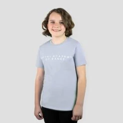 RAD Organic Kids T-Shirt -Revolution Sale Store rad8857 lavender front