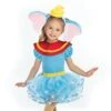 Revolution Circus Parade Costume -Revolution Sale Store rc20900lightblue 1 m