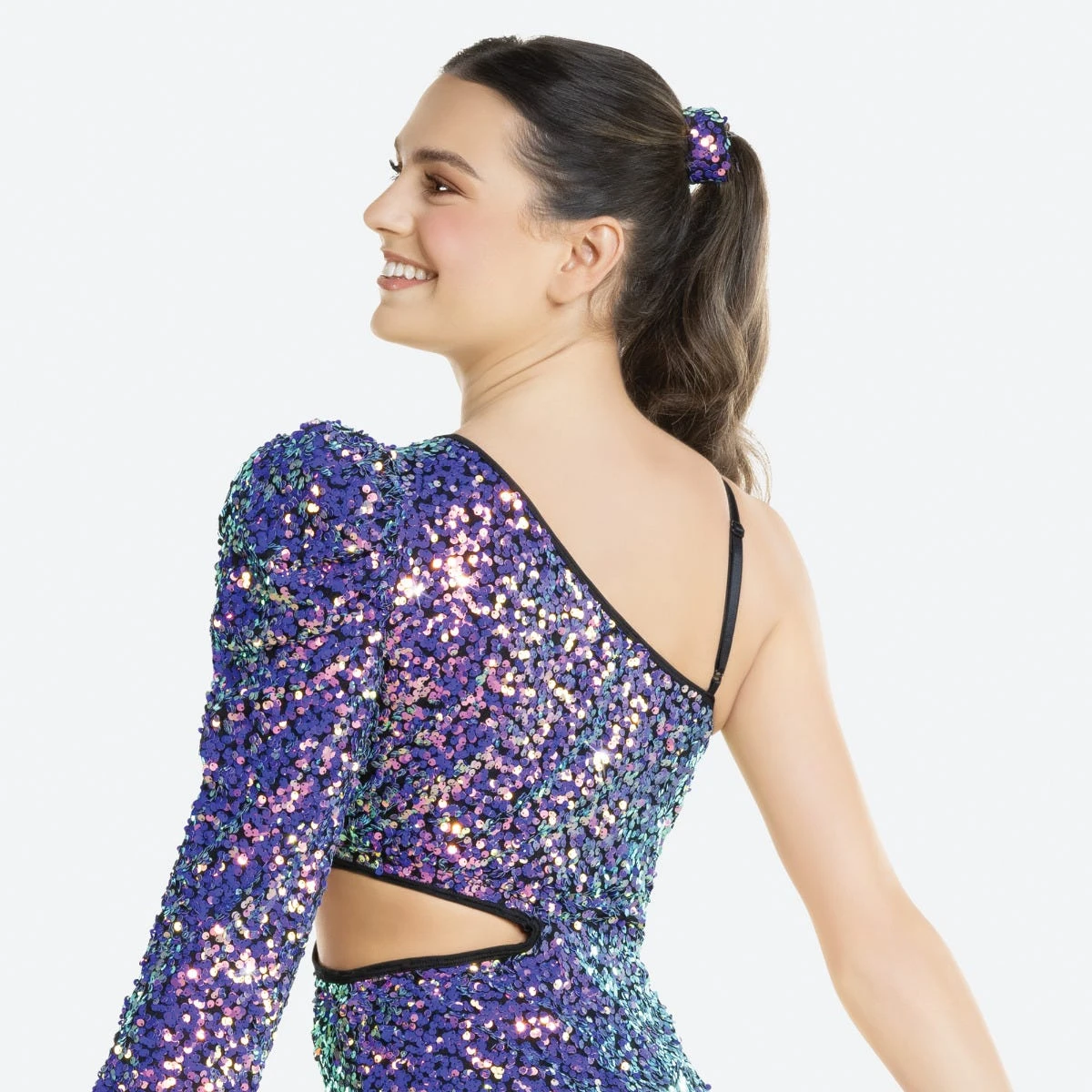 Revolution 'Take On The World' Tap & Jazz Dance Costume 2 Revolution 'Take On The World' Tap & Jazz Dance Costume - Image 2