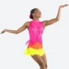 Revolution 'What Is Love' Tap & Jazz Dance Costume 10 Revolution 'What Is Love' Tap & Jazz Dance Costume -Revolution Sale Store rc24609 multi 1 w