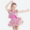 Revolution 'Shine Bright' Dance Costume -Revolution Sale Store rc24625 multi 1 w