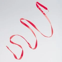 Gymnastic Ribbon With Wand -Revolution Sale Store red g4 red 2