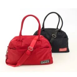 RAD Dance Holdall -Revolution Sale Store red rad400 blk rad400 red 1
