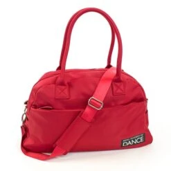RAD Dance Holdall -Revolution Sale Store red rad400 red 1
