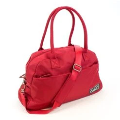 RAD Dance Holdall -Revolution Sale Store red rad400 red b 1