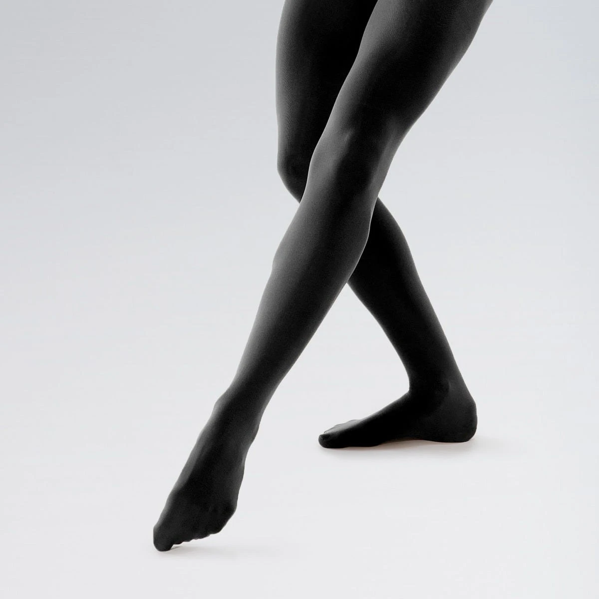 Revolution Spandex Color-Flow™ Footed Tights 2 Revolution Spandex Color-Flow™ Footed Tights - Image 2