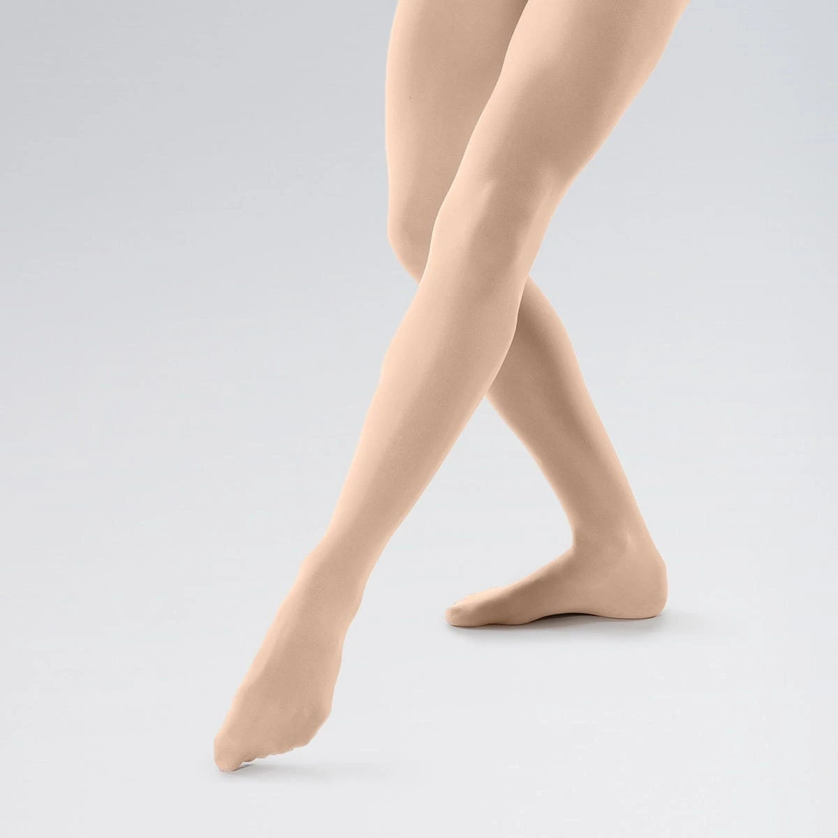 Revolution Spandex Color-Flow™ Footed Tights 5 Revolution Spandex Color-Flow™ Footed Tights - Image 5