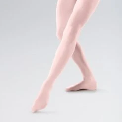 Revolution Spandex Color-Flow™ Footed Tights 19 Revolution Spandex Color-Flow™ Footed Tights -Revolution Sale Store rev1000 pnk