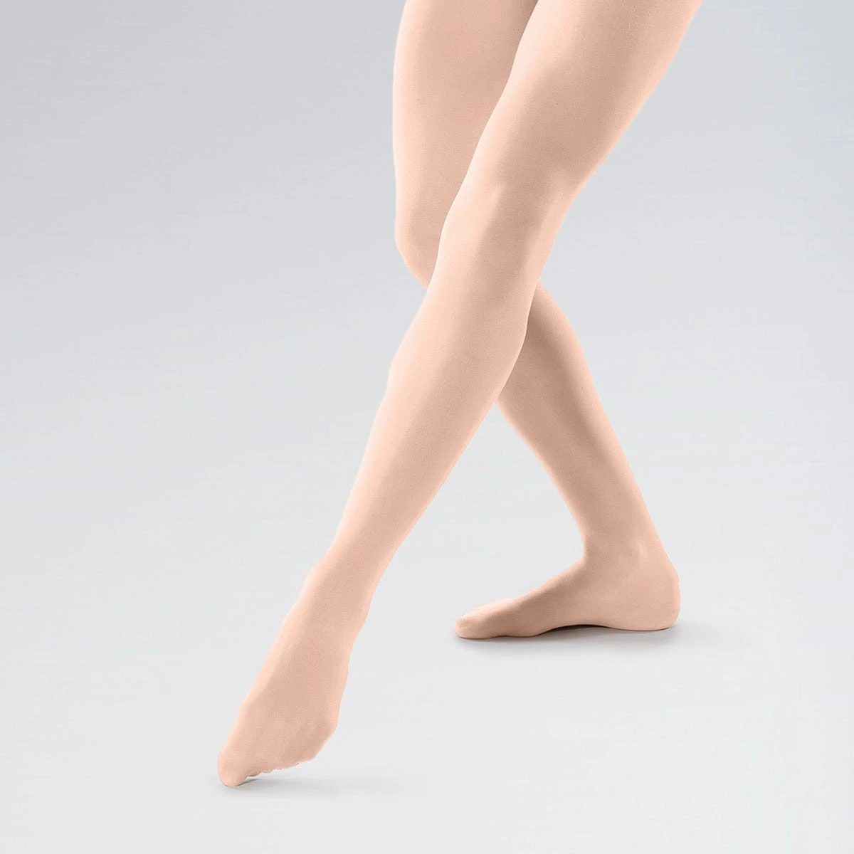 Revolution Spandex Color-Flow™ Footed Tights 1 Revolution Spandex Color-Flow™ Footed Tights