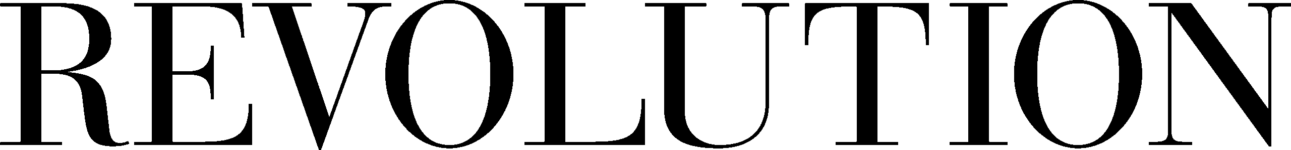 Revolution Sale Store