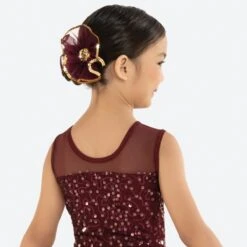 Revolution Sweet Melody 4 Revolution Sweet Melody -Revolution Sale Store revrc23864 burgundy 2 w