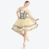 Revolution 'A Touch Of Spring' Ballet Dance Costume -Revolution Sale Store revrc23890 ivory 1 w