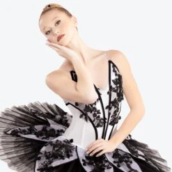 Revolution 'Aria' Ballet Dance Costume