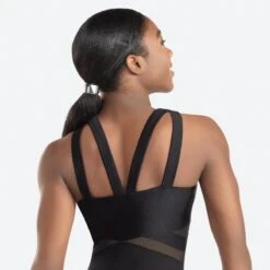 Revolution 'Anything Could Happen' Lyrical Dance Costume 7 Revolution 'Anything Could Happen' Lyrical Dance Costume -Revolution Sale Store revrc23907 black 2 w