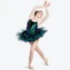 Revolution 'Reverie' Ballet Dance Costume 4 Revolution 'Reverie' Ballet Dance Costume -Revolution Sale Store revrc23932 black 1 w