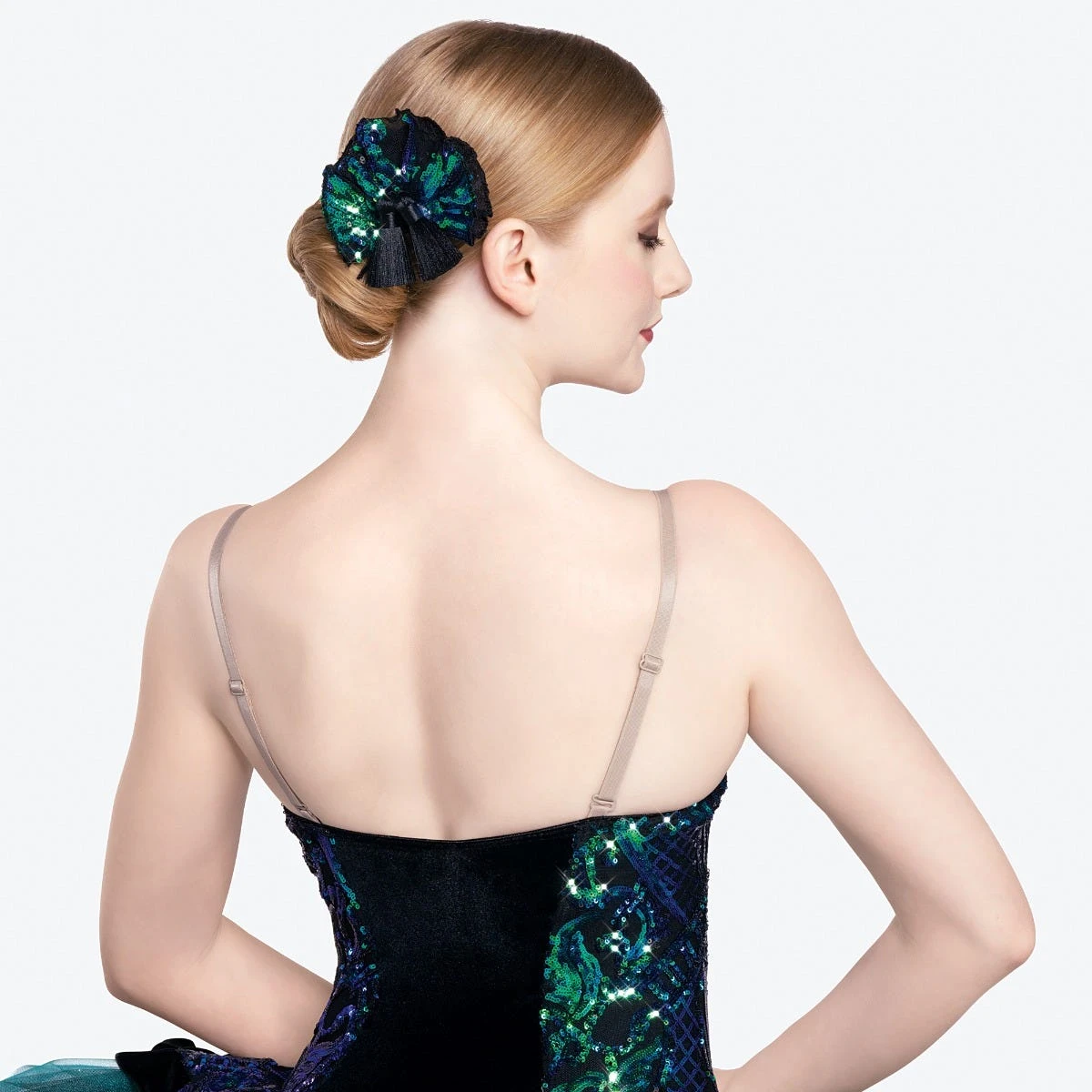 Revolution 'Reverie' Ballet Dance Costume 2 Revolution 'Reverie' Ballet Dance Costume - Image 2