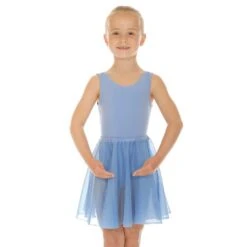 Roch Valley Circular Chiffon Skirt -Revolution Sale Store rviskirtj.jpg 1