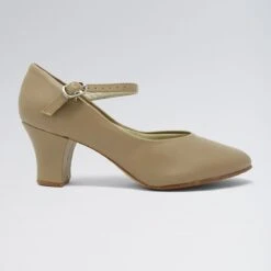 So Danca Character/Stage Shoe 2" Heel -Revolution Sale Store sdch52 tan 1