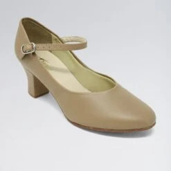 So Danca Character/Stage Shoe 2" Heel -Revolution Sale Store sdch52 tan 2