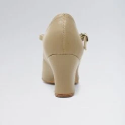 So Danca Character/Stage Shoe 2" Heel -Revolution Sale Store sdch52 tan 3