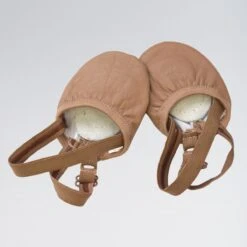 Silky Leather Half Sole Shoe -Revolution Sale Store sdlhs 3