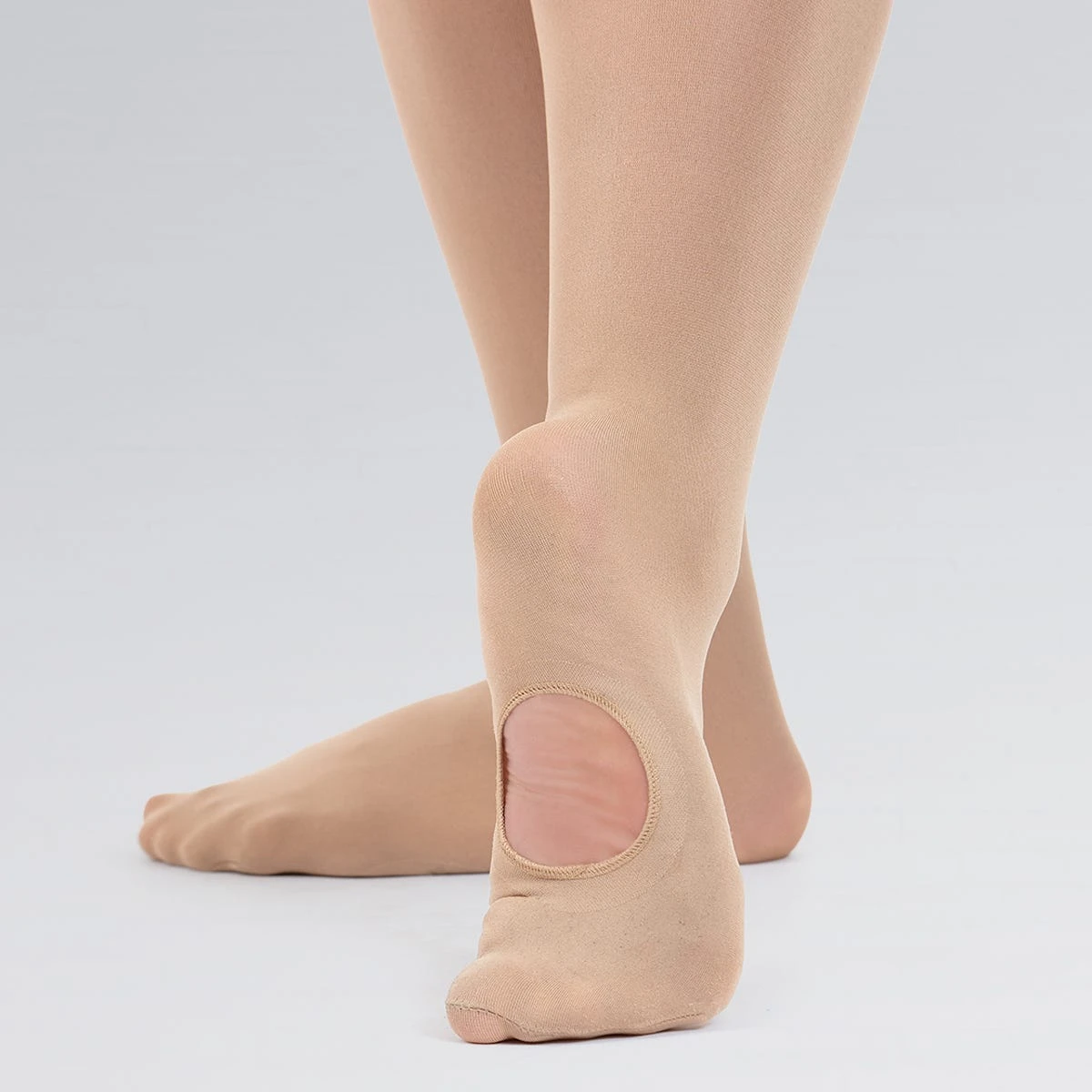 Shades Dancewear Convertible Tights 4 Shades Dancewear Convertible Tights - Image 4