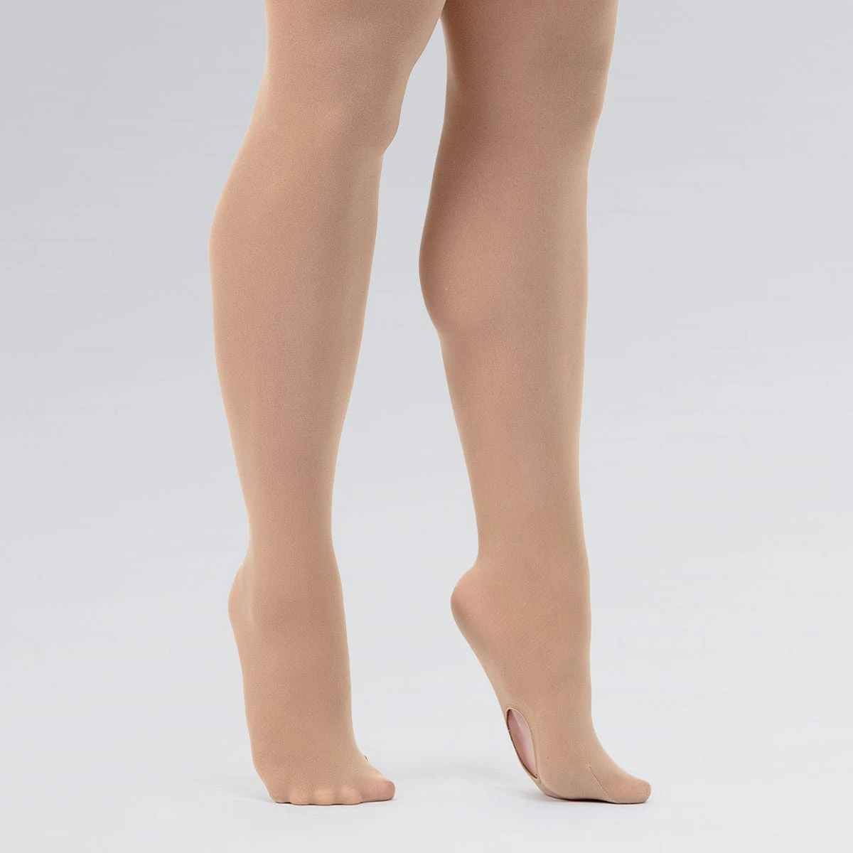 Shades Dancewear Convertible Tights 3 Shades Dancewear Convertible Tights - Image 3