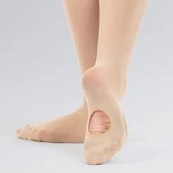 Shades Dancewear Convertible Tights 19 Shades Dancewear Convertible Tights -Revolution Sale Store sdw02 pearl 1