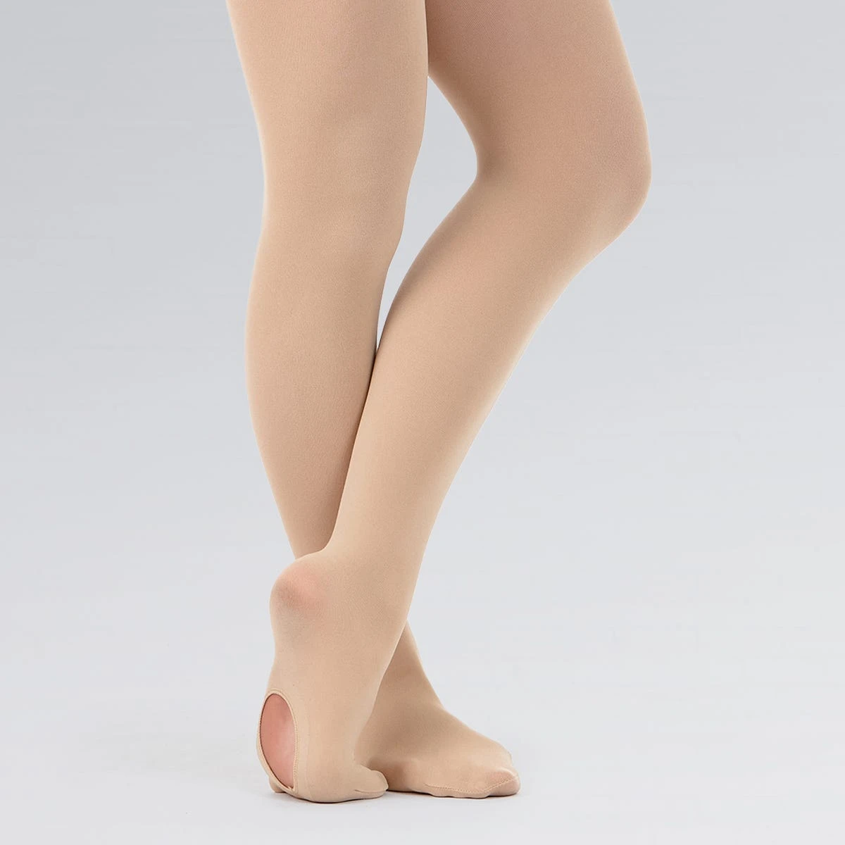 Shades Dancewear Convertible Tights 9 Shades Dancewear Convertible Tights - Image 9