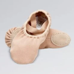 Shades Dancewear Ballet Shoes -Revolution Sale Store sdw04 pearl 1