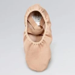 Shades Dancewear Ballet Shoes -Revolution Sale Store sdw04 pearl 4