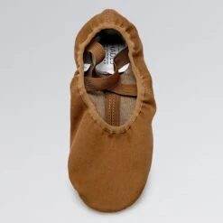 Shades Dancewear Ballet Shoes -Revolution Sale Store sdw04 raven 3
