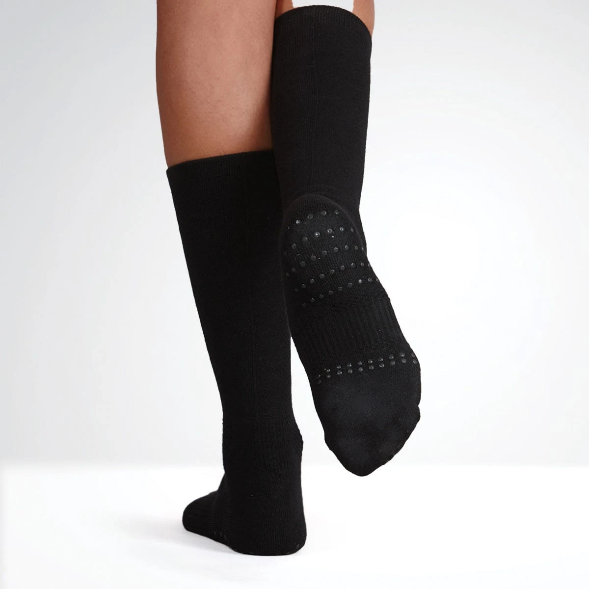 Silky Dance Compression Socks 2 Silky Dance Compression Socks - Image 2