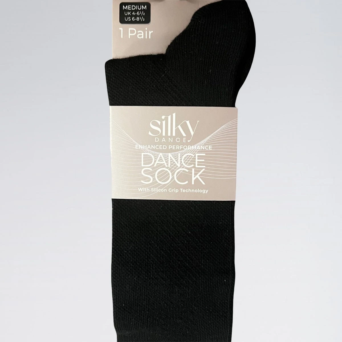 Silky Dance Compression Socks 4 Silky Dance Compression Socks - Image 4