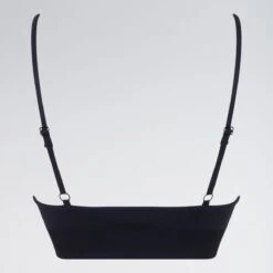 Activewear Bralette -Revolution Sale Store slkybralette black back