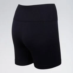 Activewear Shorts -Revolution Sale Store slkyshort black back
