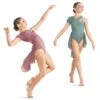 2-Die-4 'Equinox' Lyrical LeotardDance Costume -Revolution Sale Store td24428 both 1 w