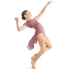 2-Die-4 'Equinox' Lyrical LeotardDance Costume 11 2-Die-4 'Equinox' Lyrical LeotardDance Costume -Revolution Sale Store td24428 rosequartz 1 w