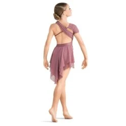 2-Die-4 'Equinox' Lyrical LeotardDance Costume 13 2-Die-4 'Equinox' Lyrical LeotardDance Costume -Revolution Sale Store td24428 rosequartz 3 w